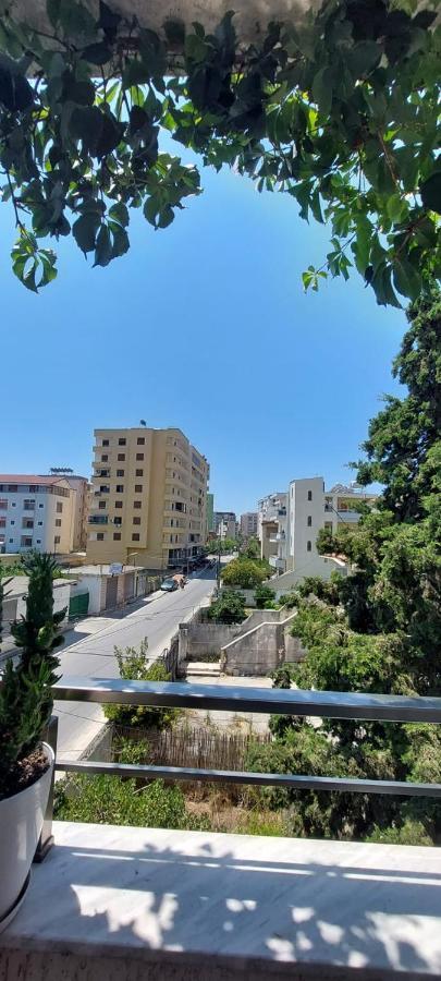 Villa Juvenilja Durres Exterior photo